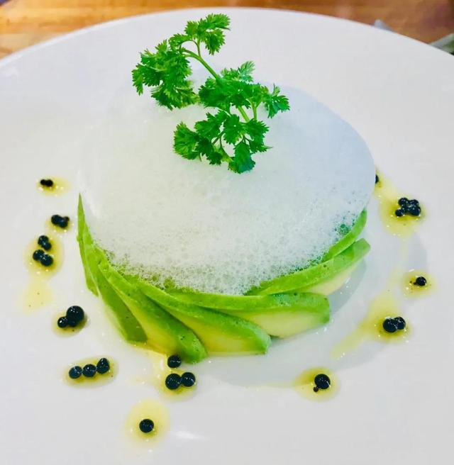 世界顶级分子美食大赏