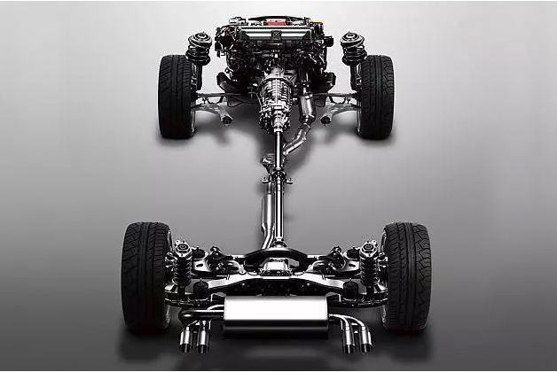 小众却是“精品”,坚持整车进口,在北美热销斯巴鲁傲虎国内滞销