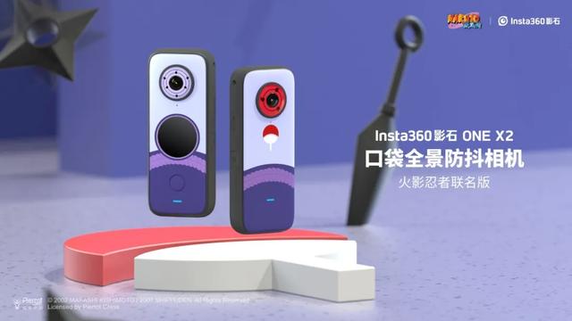 感受新视野 抢先体验insta360新款全景相机