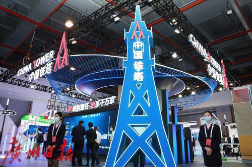 5G建设按下“快进键”，广东累计建成11万座5G基站