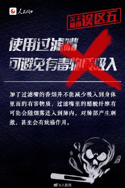 吸烟|吸烟的真相,你一定要知道