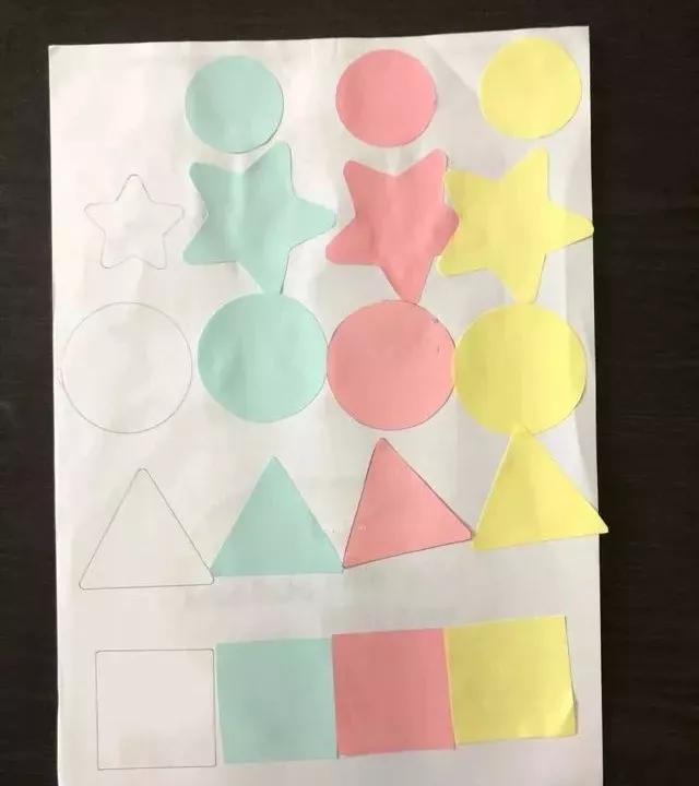 你的育儿经▲数学启蒙难?53个简单好上手的亲子游戏,轻松开启孩子的数学思维