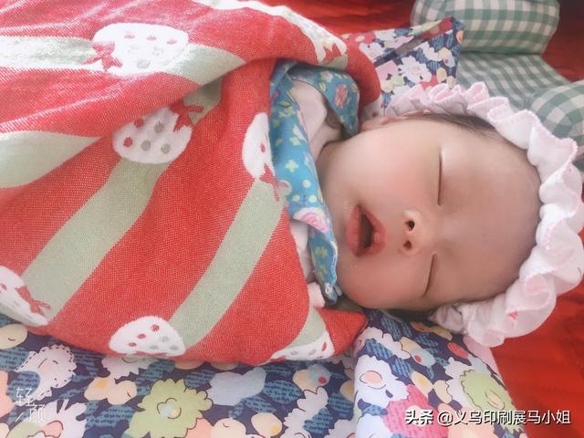 超级宝妈：小外甥女法缇尼