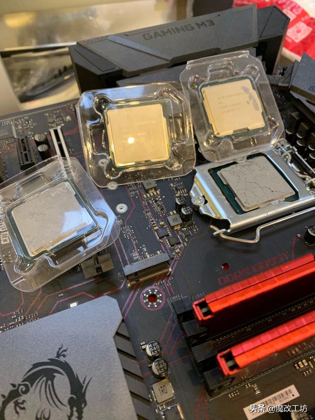 微星黑科技配电脑省钱秘籍？一招让你的硬件功耗下降更安静凉快