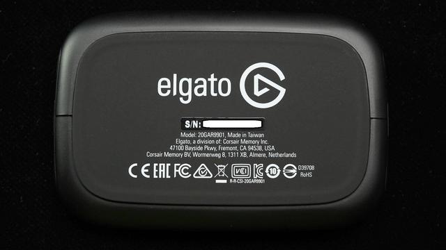 游戏直播录制终极方案 - Elgato HD60 S+