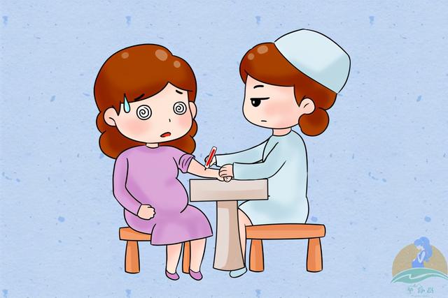 十月怀胎，都需要经历哪些检查？这八次检查，孕妈最好都别错过