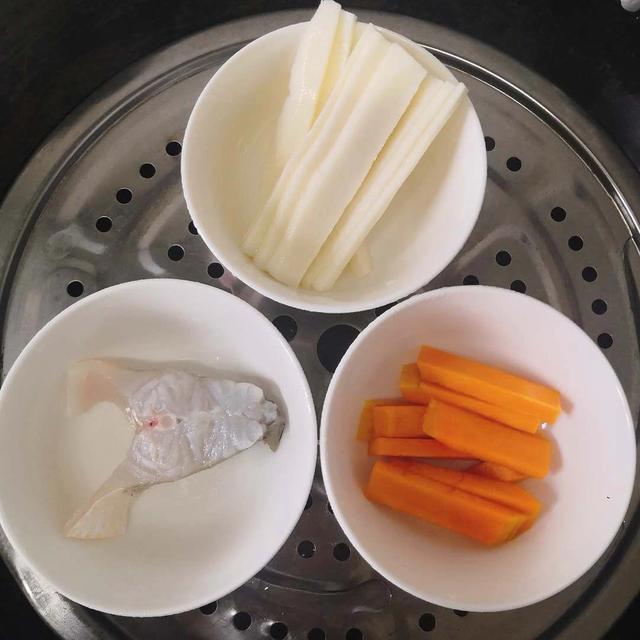 超级宝妈■宝宝的伙食日记