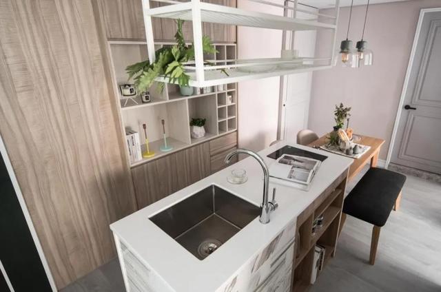 设计师支招复合式收纳，让家整齐逆天，修正家居收纳的错误观念