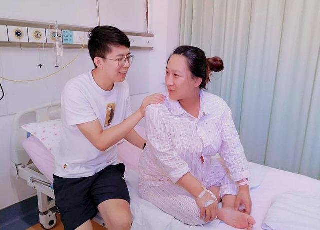 避风港|为何剖宫产后排气有快慢？讲话过多易引腹胀，仨方法助你快排气