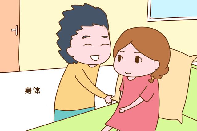 [你的育儿经]早生晚生都一样？70后宝妈心酸：“发小娃上大学，我的上幼儿园”