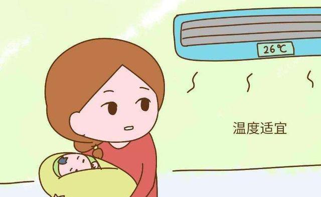 「超级宝妈」给宝妈们提个醒：春末夏初带娃，5件坑娃事别干，稍不留意酿大祸