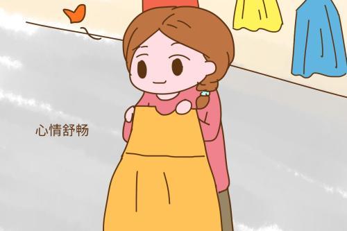超级宝妈@拥有高智商宝宝，孕妇有这些好习惯很重要，准妈妈要认真对待孕期