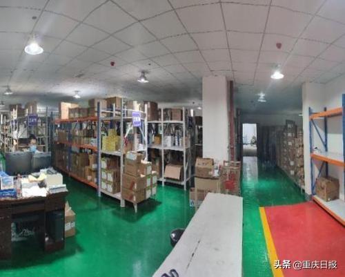 储存|确保药品质量 昌都市人民医院建成标准化药品库房