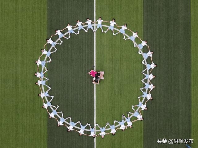 懵懂德年纪|江苏洪泽实验幼儿园：定格记忆留住童趣