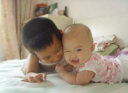 你的育儿经■二胎家庭中，想要的不是“一儿一女”，这种组合遭“嫌弃”