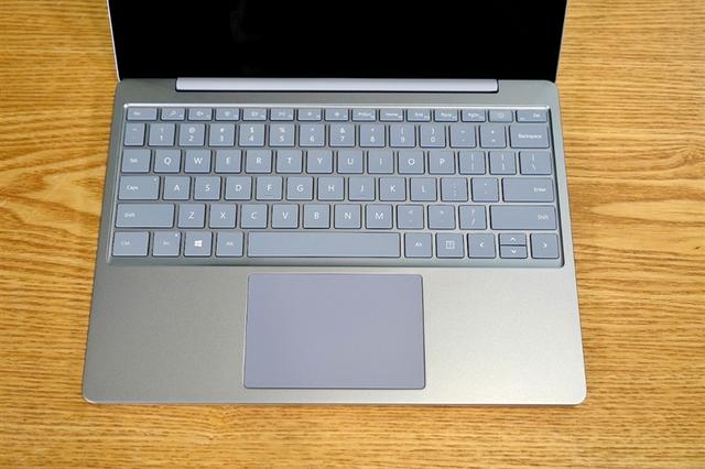 史上最便宜的苏菲本！Surface Laptop Go评测：体验不缩水的入门轻薄本