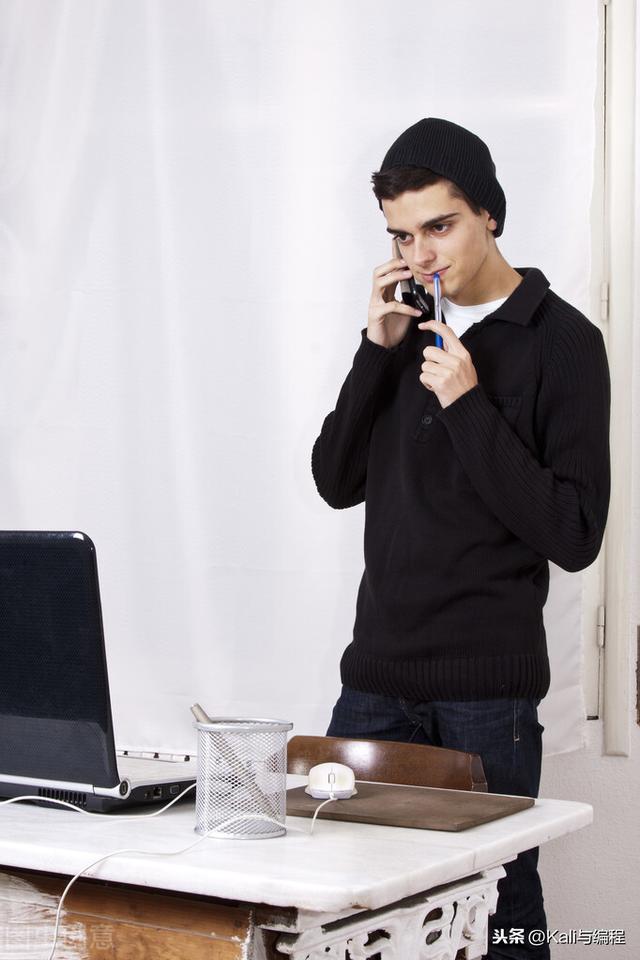 白帽子黑客教你：Kali和Windows软件管理的异同「二」