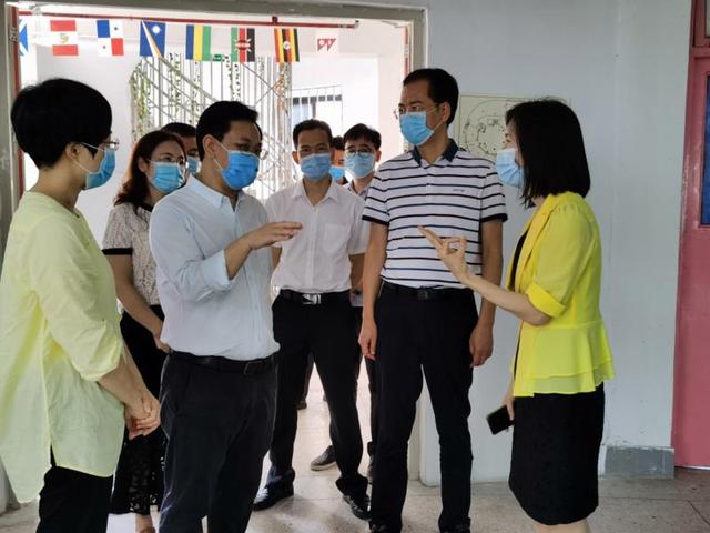 你的育儿经|小小“神兽”超萌预警！多图直击揭东幼儿园返园首日