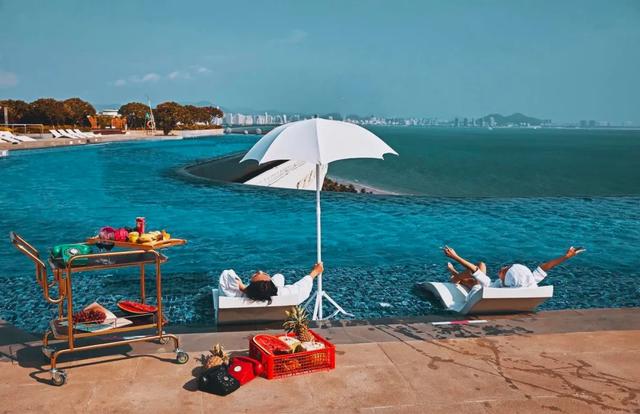 长道行▲干货贴 | 三亚如何选湾、选酒店