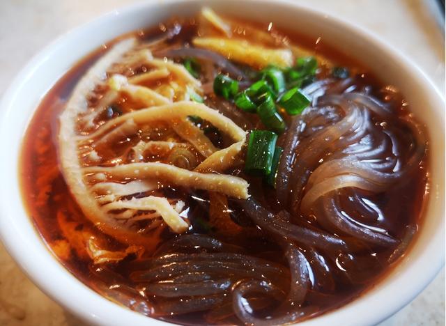 德阳|寻味川菜连连看③德阳丨“广汉兔、中江面、什邡板鸭来一半”，快听，美食都在歌里了