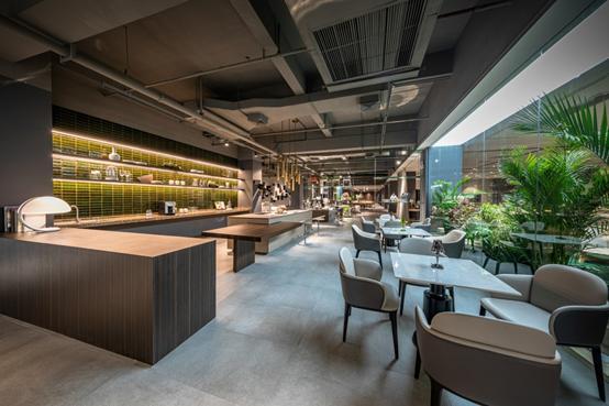 设计|在全国最大进口家居馆感受浓浓意式风情！iADC意大利设计馆罗湖宝安两大展厅全新启幕