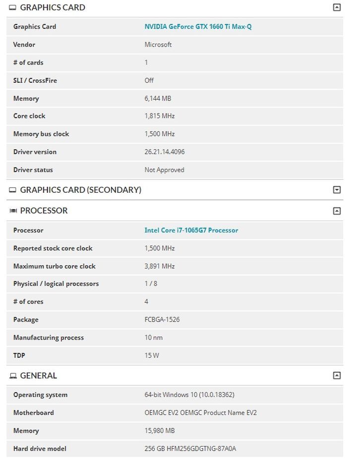「太平洋电脑网」Surface Book 3:i7-1065G7+Nvidia Max-Q GPU