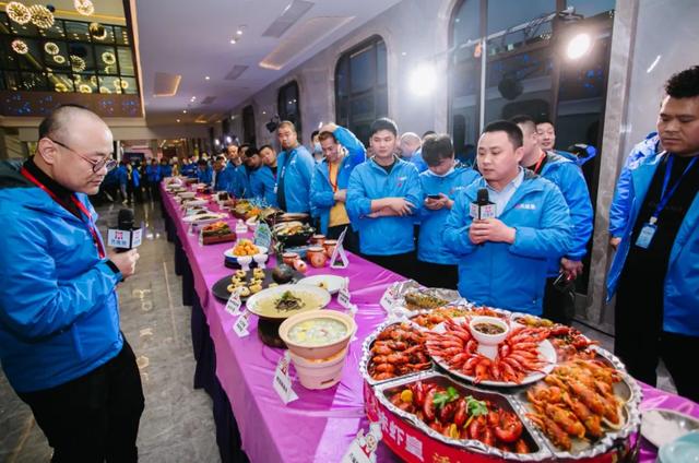 地方|四川达州美食走向全国 老地方“灯影藕片”荣获全国金奖