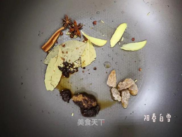 一学就会的乡巴佬卤鸡蛋，孩子最爱