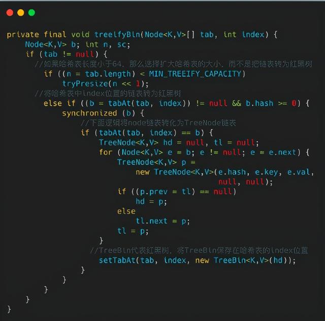 ConcurrentHashMap核心原理，彻底给整明白了