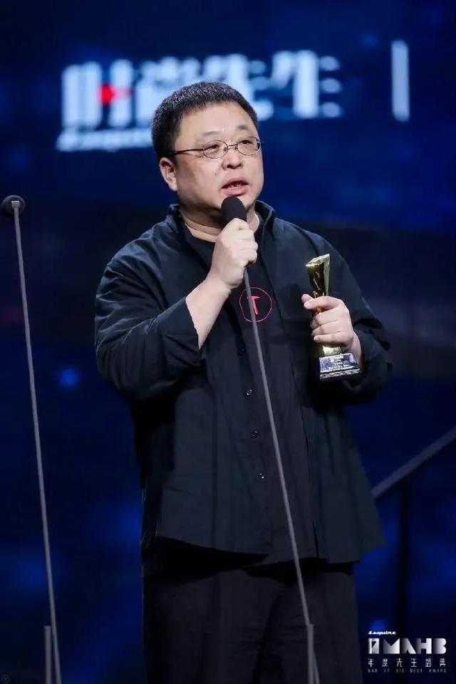 罗永浩，支撑你活下去的勇气是什么？