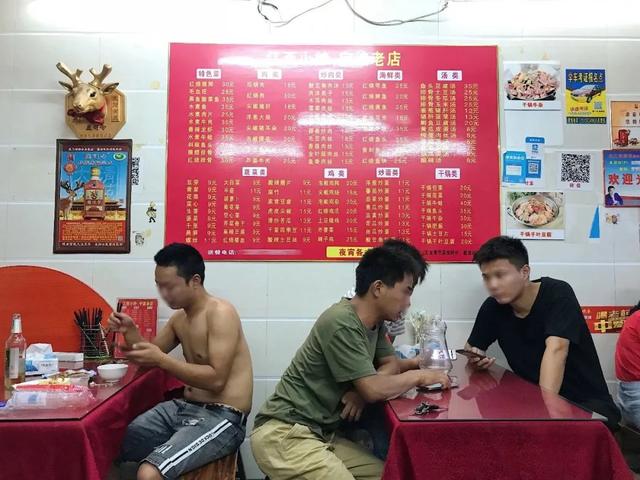 江西小炒：比盒饭热乎，比食堂带劲