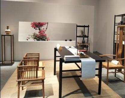 家具|第45届国际名家具（东莞）展览会厚街揭幕