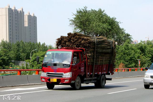 蓝牌轻卡被抽查复检，不合格可退车？听听经销商怎么说