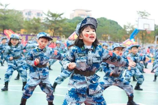 「超级宝妈」东华幼儿园2020年秋季招生简章