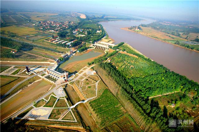 「世界那么大」博兴打渔张景区再定新目标:着力创建国家5A级旅游景区