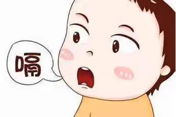 「超级宝妈」宝宝容易打嗝，多半是这些原因引起的