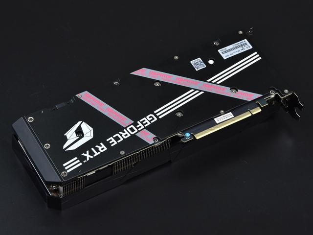 潮玩新利器！iGame RTX3070显卡评测