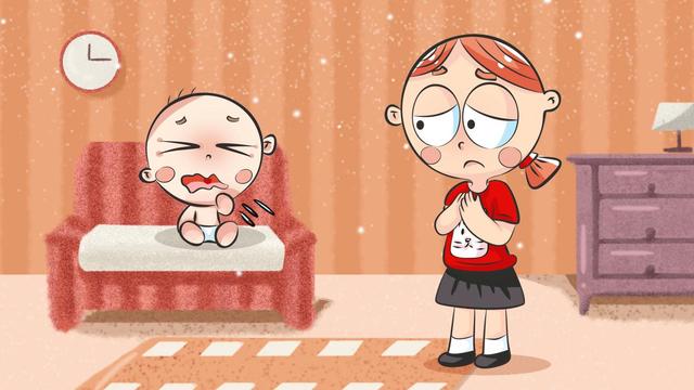 孩子咳嗽、发烧总是好不了，得了肺炎怎么办？