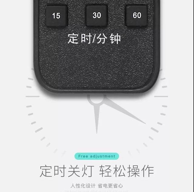 「你的育儿经」安睡守护神：黑科技小夜灯插排转换器，让孩子的夜晚不再孤单