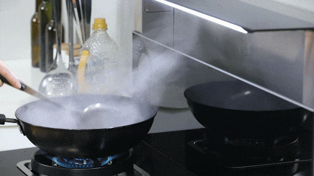 厨电全能手 美大飞天蒸烤一体集成灶体验报告