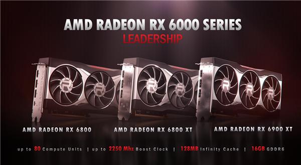 RX6000玩游戏好在哪？AMD首席游戏架构师Frank Azor带你细细品