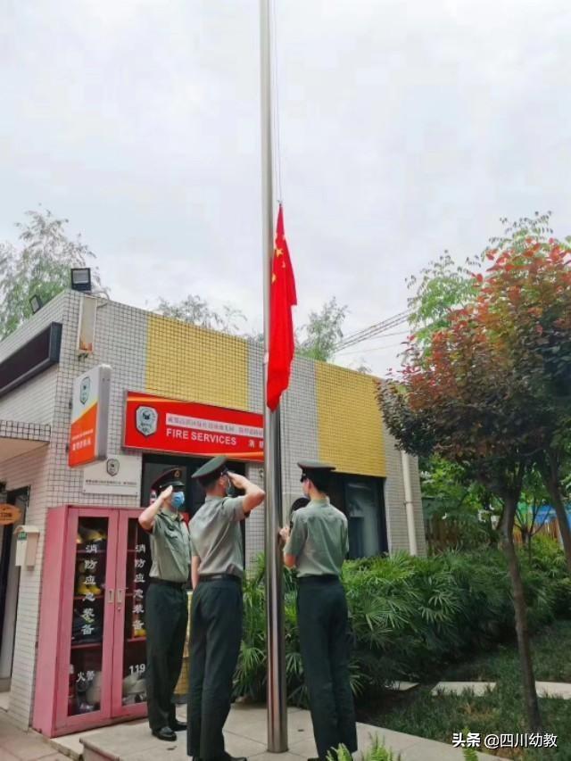 超级宝妈|终于等到你！成都幼儿园开学啦……