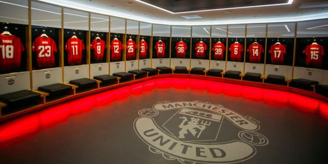 优待|曼联借债6000万英镑，因新冠大流行期间净债务上升 | 悦读全球