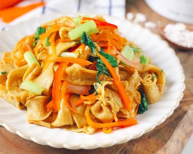 平民版的“千年人参”！健脾养胃、美容养颜，这个宝贝还能这样吃