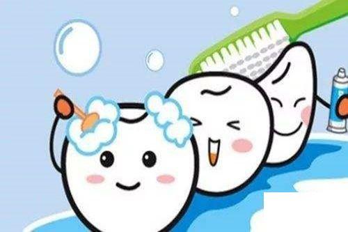 #超级宝妈#儿童电动牙刷四步选择法