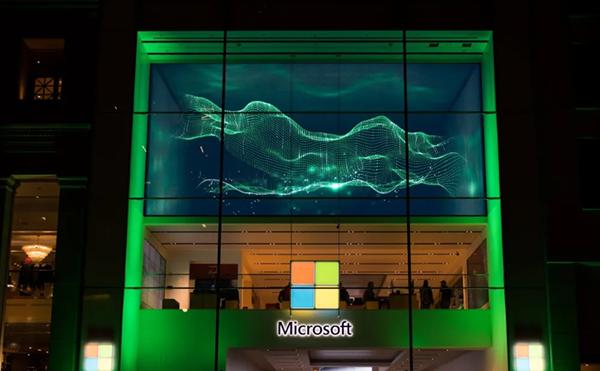 微软联合三强发布Pluton安全芯片，为windows带来更高保障