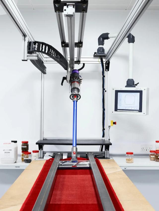 戴森|家居清洁新时代，核心技术决定未来