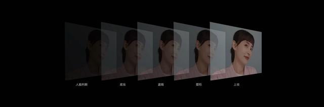 2699元起 OPPO Reno5系列携手故宫联名新品亮相