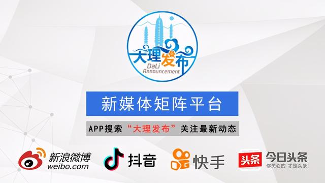 5G网络为巍山特色小镇数字化加速