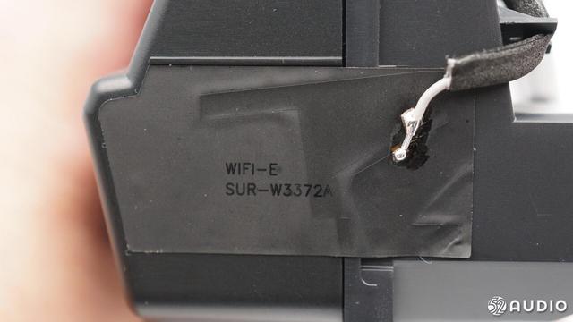 拆解报告：天猫精灵 CC MINI 带屏智能音箱